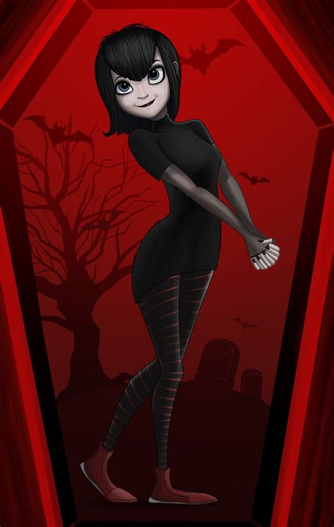 sexy mavis|Mavis Dracula